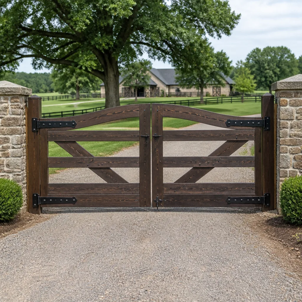 Farm & ranch