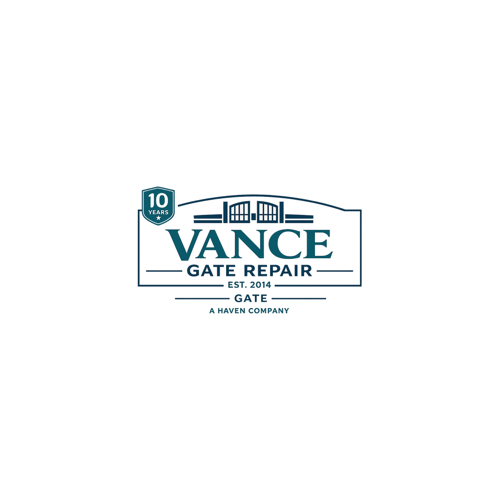 Vance Gate Repair Gilbert